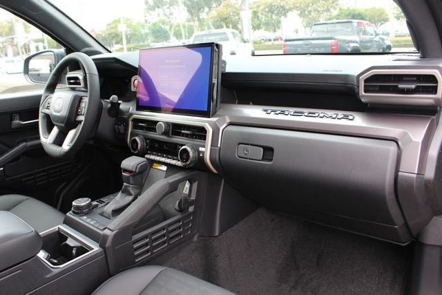 2026 Toyota Tacoma i-FORCE MAX TRD Off-Road i-FORCE MAX