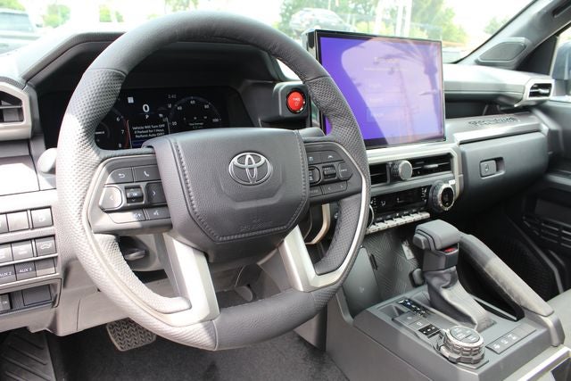 2026 Toyota Tacoma i-FORCE MAX TRD Off-Road i-FORCE MAX