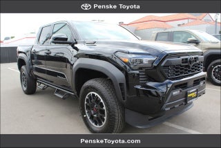 2026 Toyota Tacoma i-FORCE MAX TRD Off-Road i-FORCE MAX