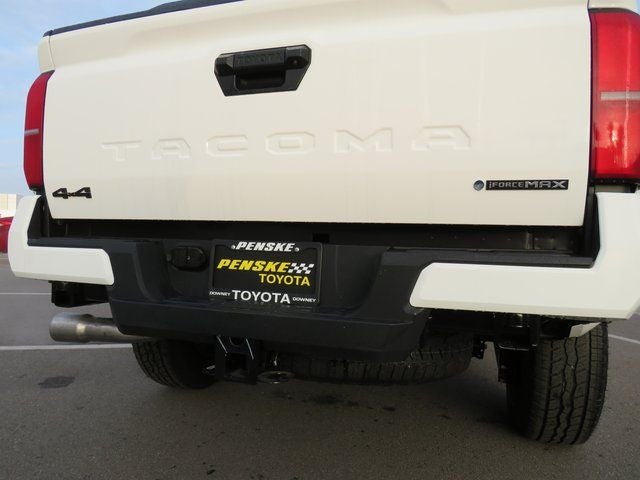 2026 Toyota Tacoma i-FORCE MAX TRD Off-Road i-FORCE MAX
