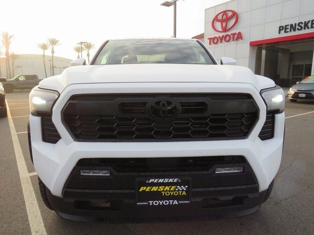 2026 Toyota Tacoma i-FORCE MAX TRD Off-Road i-FORCE MAX