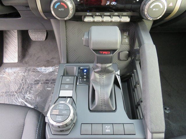 2026 Toyota Tacoma i-FORCE MAX TRD Off-Road i-FORCE MAX