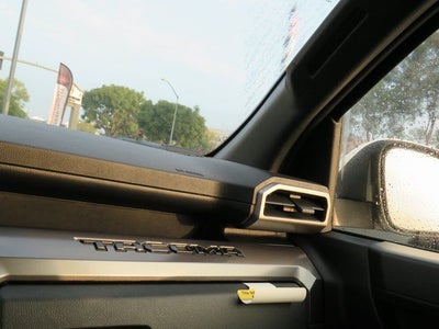 2026 Toyota Tacoma i-FORCE MAX TRD Off-Road i-FORCE MAX