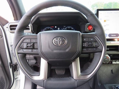 2026 Toyota Tacoma i-FORCE MAX TRD Off-Road i-FORCE MAX