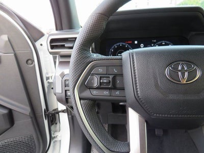 2026 Toyota Tacoma i-FORCE MAX TRD Off-Road i-FORCE MAX