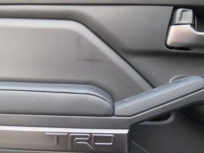 2026 Toyota Tacoma i-FORCE MAX TRD Off-Road i-FORCE MAX