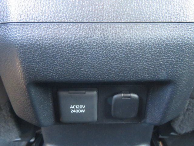 2024 Toyota TACOMA TRD OFFRD TRD Off Road