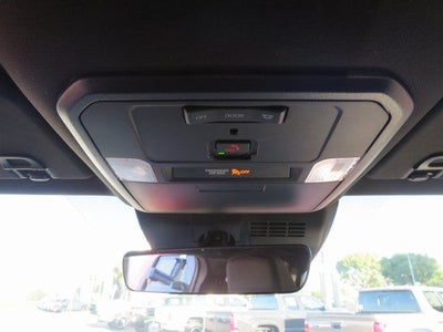 2024 Toyota TACOMA TRD OFFRD TRD Off Road