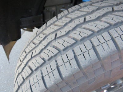 2024 Toyota TACOMA TRD OFFRD TRD Off Road