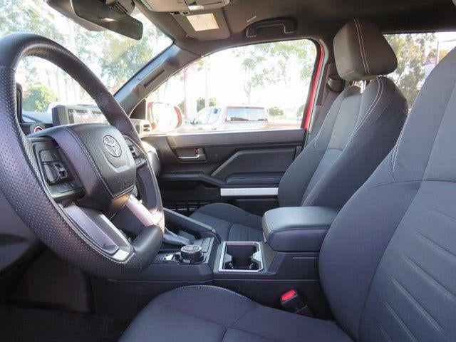 2024 Toyota TACOMA TRD OFFRD TRD Off Road