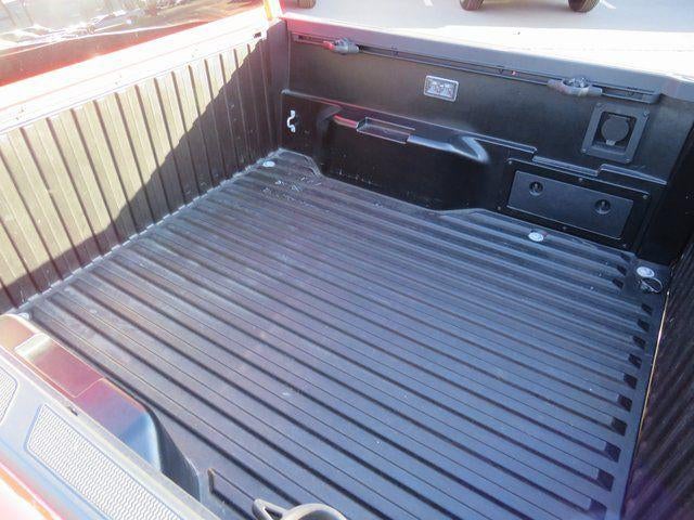 2024 Toyota TACOMA TRD OFFRD TRD Off Road