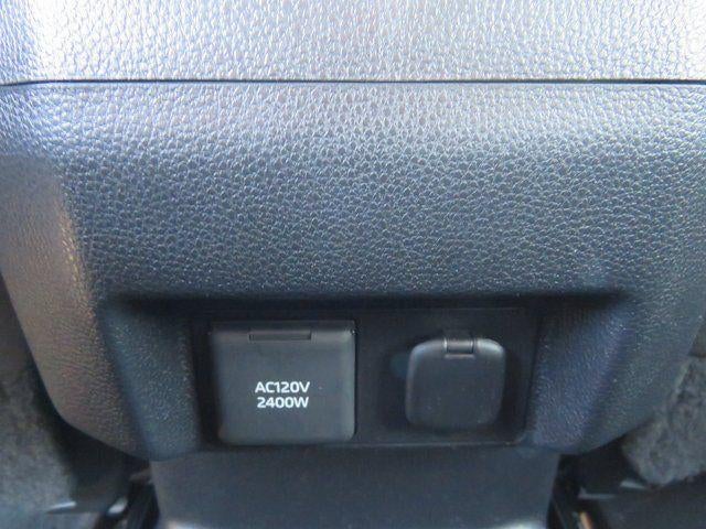 2024 Toyota TACOMA TRD OFFRD TRD Off Road