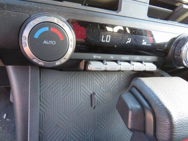 2024 Toyota TACOMA TRD OFFRD TRD Off Road