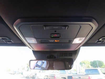 2024 Toyota TACOMA TRD OFFRD TRD Off Road