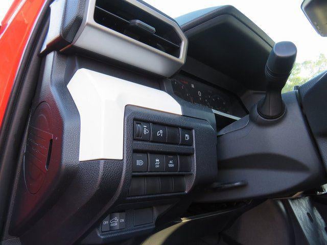 2024 Toyota TACOMA TRD OFFRD TRD Off Road