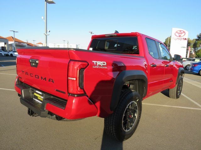 2026 Toyota Tacoma i-FORCE MAX TRD Off-Road i-FORCE MAX