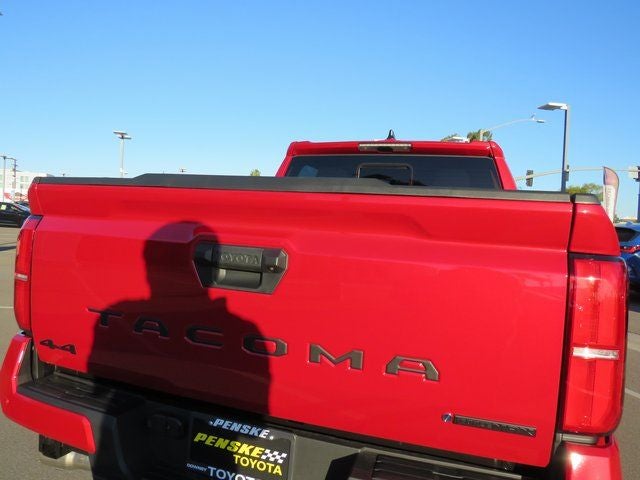 2026 Toyota Tacoma i-FORCE MAX TRD Off-Road i-FORCE MAX