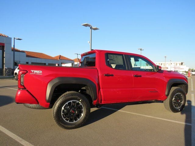2026 Toyota Tacoma i-FORCE MAX TRD Off-Road i-FORCE MAX