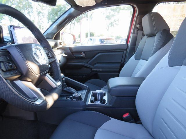 2026 Toyota Tacoma i-FORCE MAX TRD Off-Road i-FORCE MAX