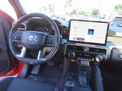 2026 Toyota Tacoma i-FORCE MAX TRD Off-Road i-FORCE MAX