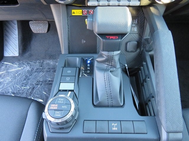 2026 Toyota Tacoma i-FORCE MAX TRD Off-Road i-FORCE MAX