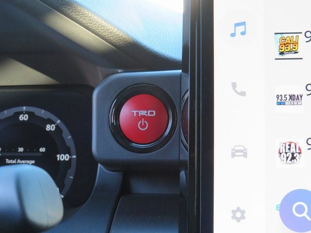 2026 Toyota Tacoma i-FORCE MAX TRD Off-Road i-FORCE MAX