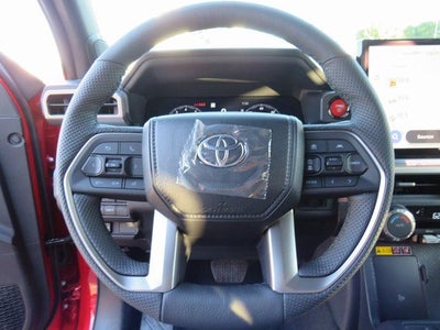 2026 Toyota Tacoma i-FORCE MAX TRD Off-Road i-FORCE MAX