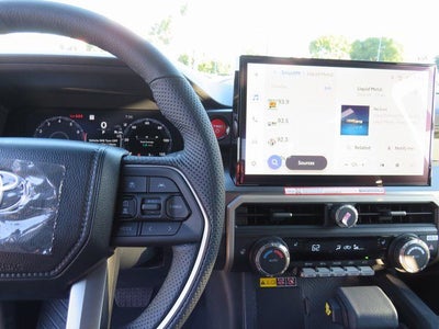 2026 Toyota Tacoma i-FORCE MAX TRD Off-Road i-FORCE MAX