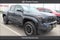 2026 Toyota Tacoma Hybrid TRD Off Road