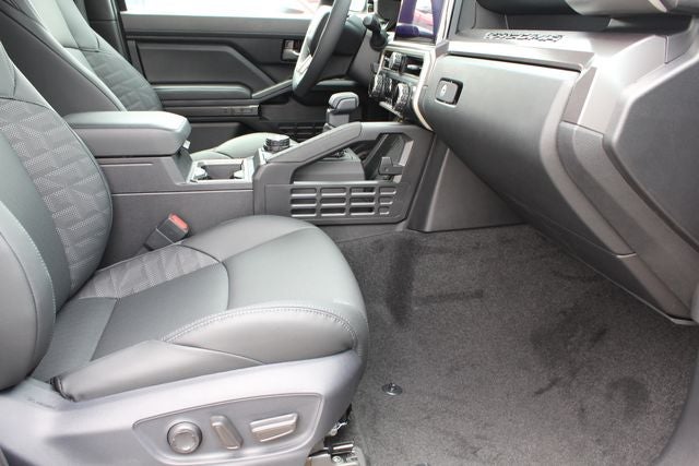 2026 Toyota Tacoma Hybrid TRD Off Road