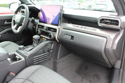 2026 Toyota Tacoma Hybrid TRD Off Road