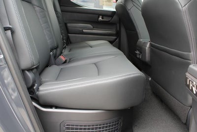 2026 Toyota Tacoma Hybrid TRD Off Road
