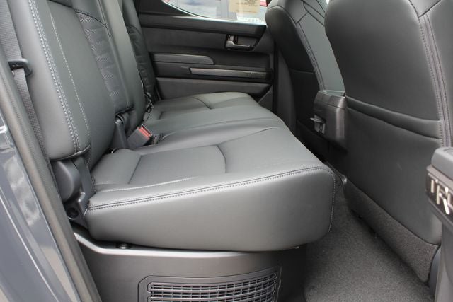 2026 Toyota Tacoma Hybrid TRD Off Road