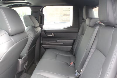 2026 Toyota Tacoma Hybrid TRD Off Road