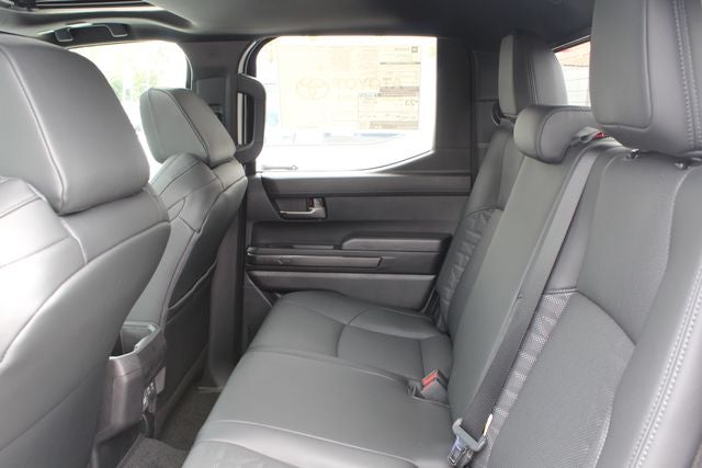 2026 Toyota Tacoma Hybrid TRD Off Road
