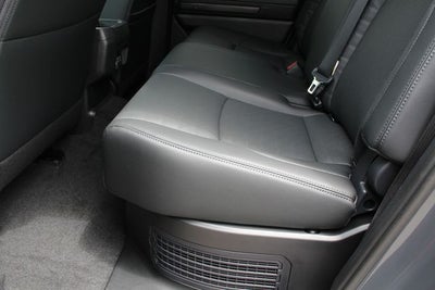 2026 Toyota Tacoma Hybrid TRD Off Road