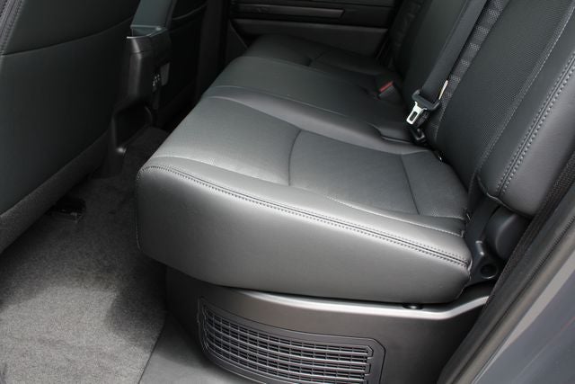 2026 Toyota Tacoma Hybrid TRD Off Road