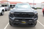 2026 Toyota Tacoma Hybrid TRD Off Road