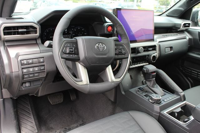 2026 Toyota Tacoma Hybrid TRD Off Road