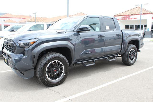 2026 Toyota Tacoma Hybrid TRD Off Road