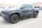 2026 Toyota Tacoma Hybrid TRD Off Road