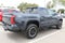 2026 Toyota Tacoma Hybrid TRD Off Road
