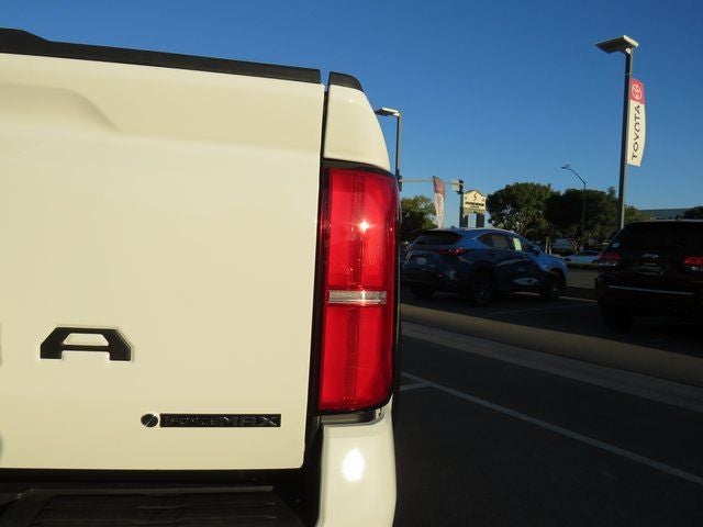 2026 Toyota Tacoma i-FORCE MAX TRD Off-Road i-FORCE MAX