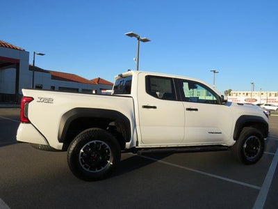 2026 Toyota Tacoma i-FORCE MAX TRD Off-Road i-FORCE MAX