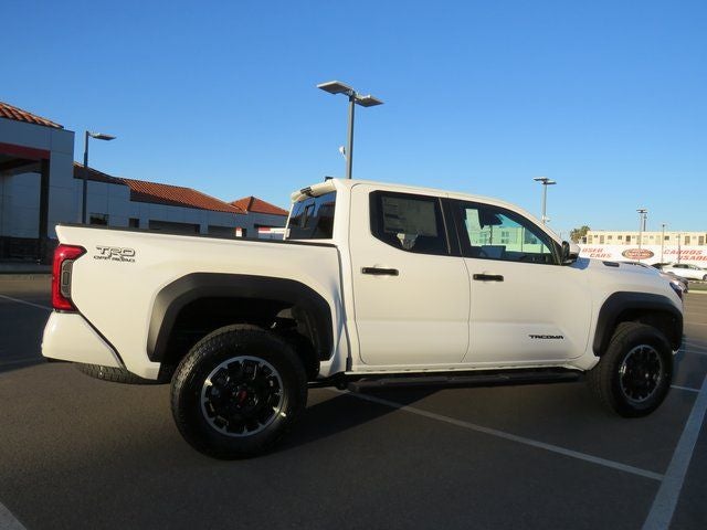 2026 Toyota Tacoma i-FORCE MAX TRD Off-Road i-FORCE MAX