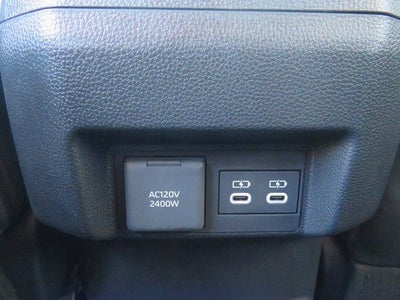 2026 Toyota Tacoma i-FORCE MAX TRD Off-Road i-FORCE MAX