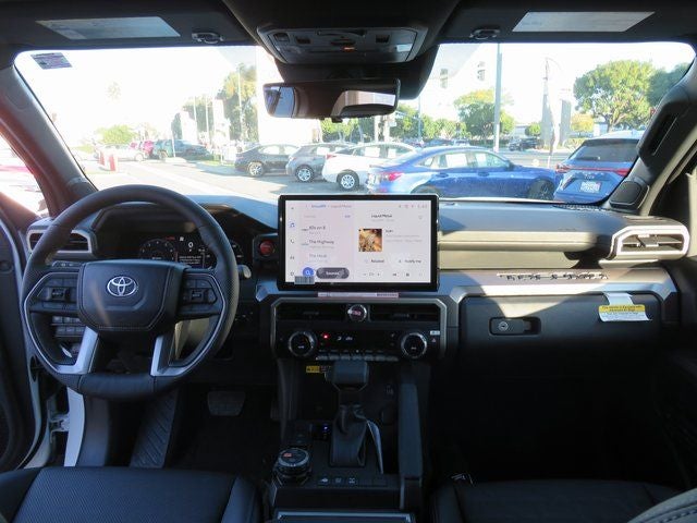 2026 Toyota Tacoma i-FORCE MAX TRD Off-Road i-FORCE MAX