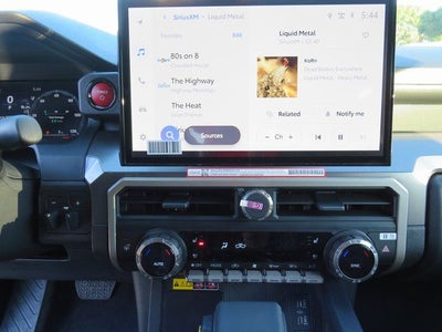 2026 Toyota Tacoma i-FORCE MAX TRD Off-Road i-FORCE MAX