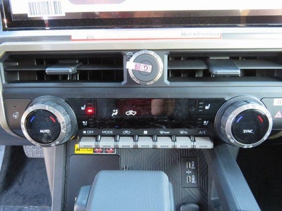 2026 Toyota Tacoma i-FORCE MAX TRD Off-Road i-FORCE MAX