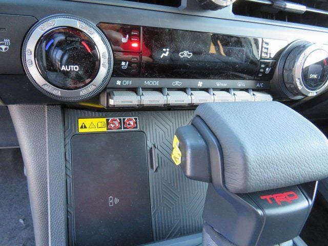 2026 Toyota Tacoma i-FORCE MAX TRD Off-Road i-FORCE MAX